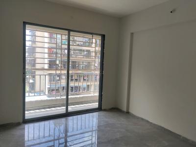 Bedroom Image of 1200 Sq.ft 2 BHK Apartment / Flat for sale in Ulwe Navi Mumbai for Rs. 9200000