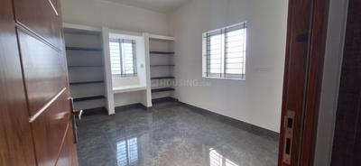 Bedroom Image of 1280 Sq.ft 2 BHK Independent House for sale in Chettipalayam Coimbatore for Rs. 6800000