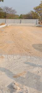 Image of 200 Sq.ft Residential Plot / Land for sale in Kundanpally, Secunderabad for Rs. 5600000