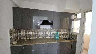 Kitchen Image of 674 Sq.ft 2 BHK Apartment / Flat for sale in Signature Global Proxima, Sector 89 Gurgaon for Rs. 7200000