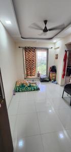 Hall Image of 680 Sq.ft 1 BHK Apartment / Flat for sale in Precious Heritage, Badlapur East Badlapur for Rs. 3200000