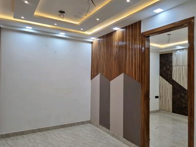 Living Room Image of 1080 Sq.ft 3 BHK Apartment / Flat for sale in Goyal Premium Housing, Sector 16B Dwarka New Delhi for Rs. 9000000