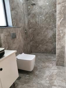 Bedroom One Image of 3240 Sq.ft 4 BHK Builder Floor for sale in Palam Vihar Gurgaon for Rs. 30900001