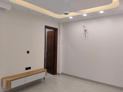 Bedroom Image of 1800 Sq.ft 3 BHK Builder Floor for sale in Anant Raj The Estate Floors, Sector 63 Gurgaon for Rs. 22500000