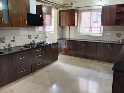 Kitchen Image of 1800 Sq.ft 2 BHK Apartment / Flat for rent in Basavanagudi Bengaluru for Rs. 45000