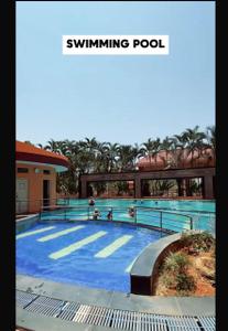 Image of 1636 Sq.ft 3 BHK Apartment / Flat for sale in HM World City, JP Nagar, Bengaluru for Rs. 17000000