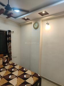 Hall Image of 1150 Sq.ft 2 BHK Apartment / Flat for sale in Nanikhodiyar Anand for Rs. 4000000