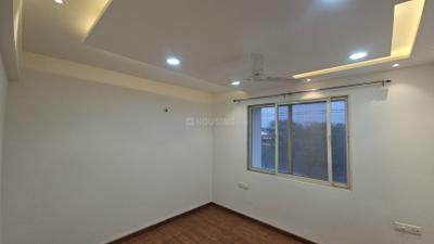 Bedroom Image of 1780 Sq.ft 3 BHK Apartment / Flat for rent in Good Heaven Homes Tower 3, Pragati Vihar Indore for Rs. 40000