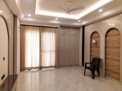 Bedroom Image of 1850 Sq.ft 3 BHK Builder Floor for sale in Sector 57 Gurgaon for Rs. 24000000