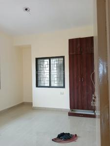 Bedroom Image of 1050 Sq.ft 2 BHK Apartment / Flat for rent in Nandanvan Nagpur for Rs. 14500