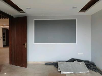 Bedroom Image of 2430 Sq.ft 3 BHK Builder Floor for sale in Palam Vihar Gurgaon for Rs. 25000000