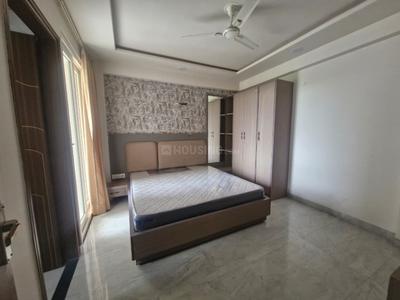 Bedroom Image of 934 Sq.ft 2 BHK Apartment / Flat for sale in Jagatpura Jaipur for Rs. 4200000