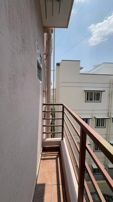 Image of 250 Sq.ft 1 RK Apartment / Flat for rent in Doddanekundi, Bengaluru for Rs. 23000