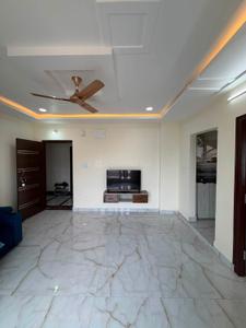 1 BHK Flat