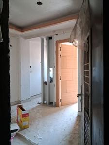 Main Entrance Image of 550 Sq.ft 1 BHK Apartment / Flat for sale in First Golden Residency by First Villa LLP, Sector 73 Noida for Rs. 1950000