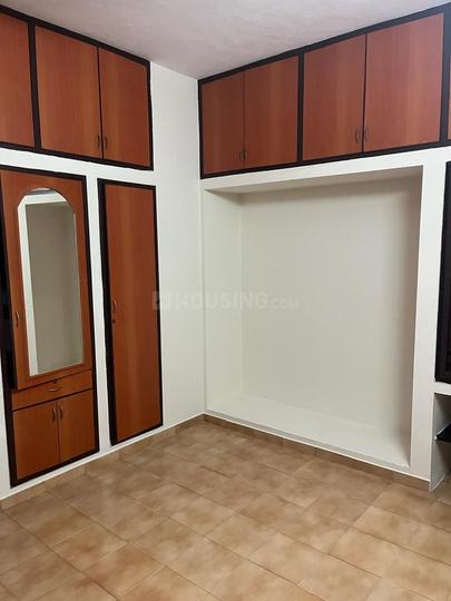 Visvas Porkudam Bedroom 1