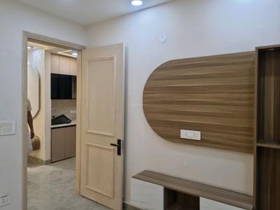 Bedroom Image of 600 Sq.ft 2 BHK Apartment / Flat for sale in Nawada New Delhi for Rs. 3900000