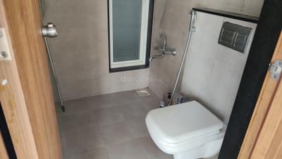 Image of 1000 Sq.ft 2 BHK Apartment / Flat for rent in Rama Fusion Towers Phase I, Hinjawadi Phase 3, Pune for Rs. 24000