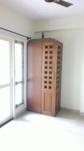Bedroom Image of 1770 Sq.ft 3 BHK Apartment / Flat for rent in Renaissance Park III, Rajajinagar Bengaluru for Rs. 65000