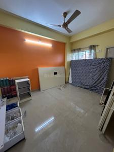 Bedroom Image of 480 Sq.ft 1 BHK Apartment / Flat for sale in Dum Dum Cantonment Kolkata for Rs. 1650000