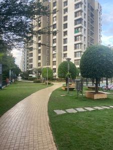 Image of 1200 Sq.ft 2 BHK Apartment / Flat for sale in Malpani Greens, Wakad, Pune for Rs. 12800000