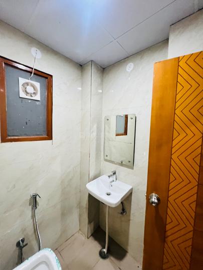 Bathroom Image of Homely Stay in Sector 34, Gurgaon