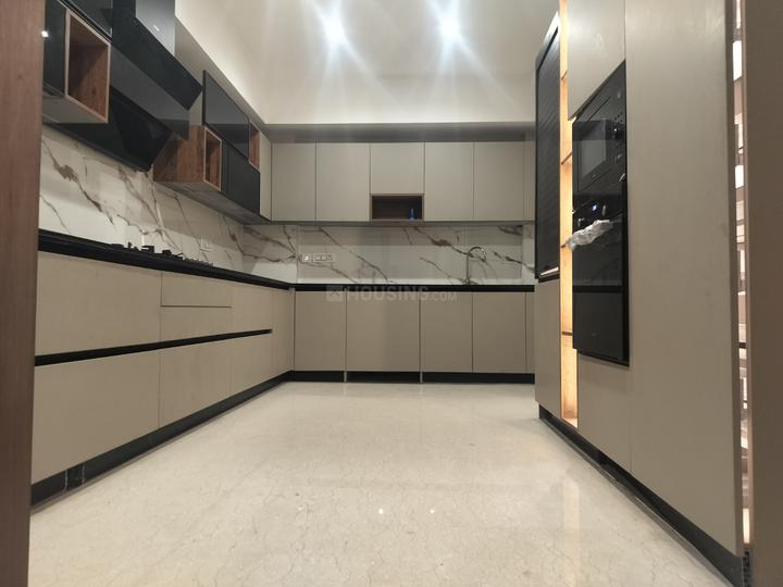 Block F, Green Park Kitchen 1