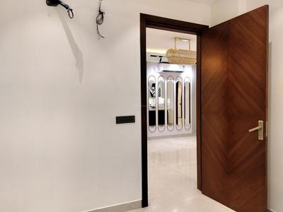 Bedroom Image of 3600 Sq.ft 4.5 BHK Builder Floor for sale in Emaar Emerald Floors, Sector 65 Gurgaon for Rs. 90000000