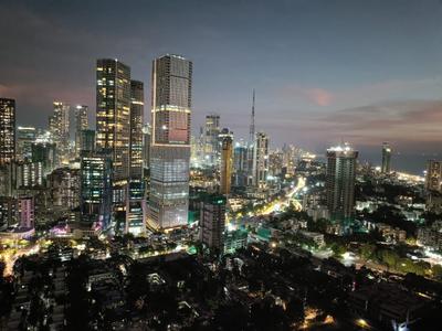 Image of 2095 Sq.ft 4 BHK Apartment / Flat for sale in Vraj Tiara, Worli, Mumbai for Rs. 185000000