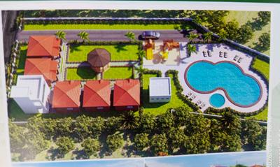 Image of 5500 Sq.ft Residential Plot / Land for sale in Kallur, Kurnool for Rs. 2842000