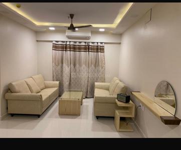 3 BHK Flat