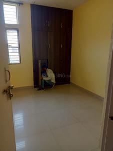Bedroom Image of 685 Sq.ft 2 BHK Apartment / Flat for sale in Samiah Lake City, Simla Bahadur Rudrapur for Rs. 1800000