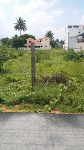 Image of 4800 Sq.ft Residential Plot / Land for sale in Vadavalli, Coimbatore for Rs. 28600000