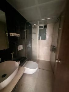 Image of 850 Sq.ft 2 BHK Apartment / Flat for rent in Dosti West County, Thane West, Thane for Rs. 35000