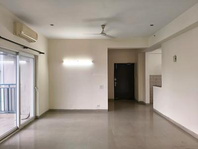Living Room Image of 2077 Sq.ft 3.5 BHK Apartment / Flat for sale in Spaze Privy, Sector 72 Gurgaon for Rs. 26000000