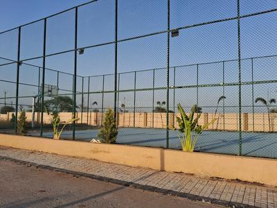 Image of 850 Sq.ft Residential Plot / Land for sale in Graceland Highway Avenue, Jetpura, Indore for Rs. 3740000