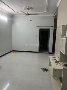 Living Room Image of 1000 Sq.ft 2 BHK Builder Floor for rent in Gopal Nagar Bhopal for Rs. 8000