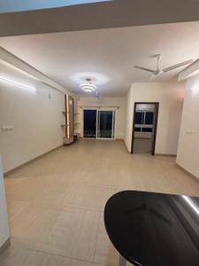 Hall Image of 1100 Sq.ft 2 BHK Apartment / Flat for rent in Vario Homes, Hebbal Bengaluru for Rs. 60000