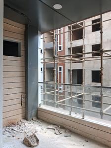 Bedroom Two Image of 1900 Sq.ft 4 BHK Apartment / Flat for sale in Sector 104 Noida for Rs. 10000000