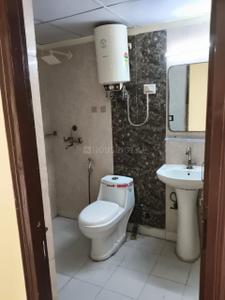 Image of 833 Sq.ft 2.5 BHK Apartment / Flat for sale in Amrapali Princely Estate, Sector 76, Noida for Rs. 10650000