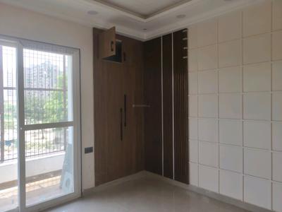 Bedroom Image of 1700 Sq.ft 3 BHK Builder Floor for sale in Sector 85 Faridabad for Rs. 17600000