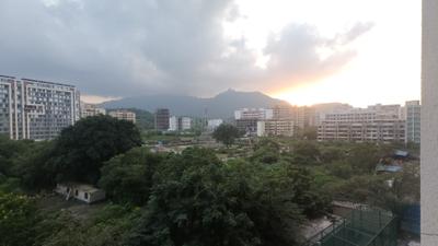 Image of 730 Sq.ft 1 BHK Apartment / Flat for sale in Mohan Willows I, Badlapur East, Badlapur for Rs. 2600000