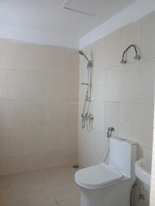Bedroom Two Image of 1920 Sq.ft 3 BHK Apartment / Flat for sale in Orris Greenopolis, Sector 89 Gurgaon for Rs. 17500000