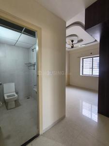 Hall Image of 1203 Sq.ft 3 BHK Apartment / Flat for sale in DS Sankalp Manor by DS-MAX Properties Private Limited, Horamavu Bengaluru for Rs. 8700000