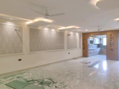 Living Room Image of 2565 Sq.ft 4 BHK Builder Floor for sale in Green Field Colony Faridabad for Rs. 27500000