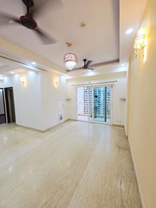 Hall Image of 1250 Sq.ft 2.5 BHK Apartment / Flat for sale in Mahagun Moderne, Sector 78 Noida for Rs. 17200000