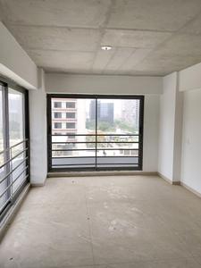 Bedroom Image of 3440 Sq.ft 4 BHK Apartment / Flat for sale in Manor Ananda, Sanidhya Ahmedabad for Rs. 32680000