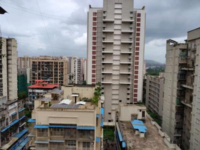 Living Room Image of 1108 Sq.ft 2 BHK Apartment / Flat for sale in Emerald Prime, Taloja Navi Mumbai for Rs. 6600000