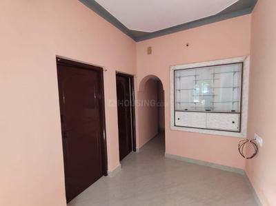 Living Room Image of 600 Sq.ft 2 BHK Apartment / Flat for sale in Ramakrishnanagar Mysore for Rs. 9000000