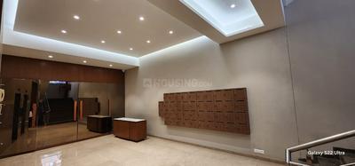 Bedroom Image of 2095 Sq.ft 3.5 BHK Apartment / Flat for sale in Shivalik Sharda Harmony, University Area Ahmedabad for Rs. 17500000
